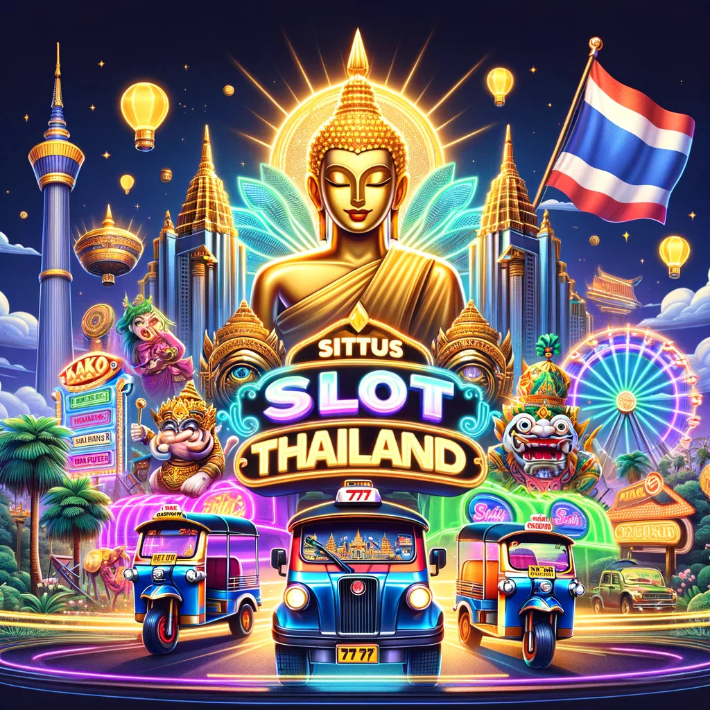 Lire la suite à propos de l’article Permainan Slot Server Thailand Super Gacor yang Wajib Anda Coba